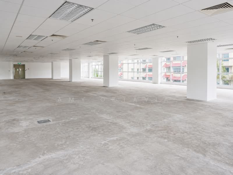 Pejabat untuk Disewa di Kuala Lumpur (Kuala Lumpur) - Amy Oktavia - Interior - PropertyGuru.com.my