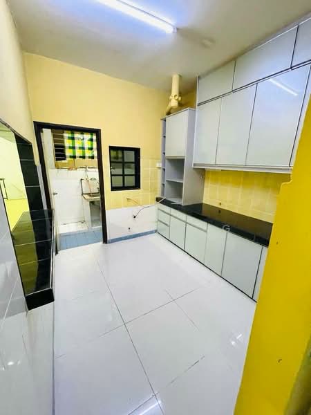 Pangsapuri untuk Disewa di Melur Apartment - Jaykay Ng - Kitchen - PropertyGuru.com.my