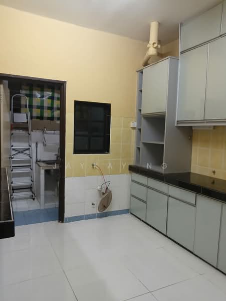 Pangsapuri untuk Disewa di Melur Apartment - Jaykay Ng - Kitchen - PropertyGuru.com.my