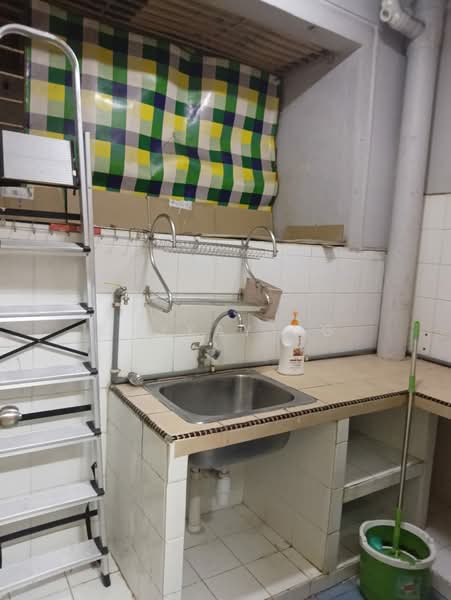 Pangsapuri untuk Disewa di Melur Apartment - Jaykay Ng - Kitchen - PropertyGuru.com.my