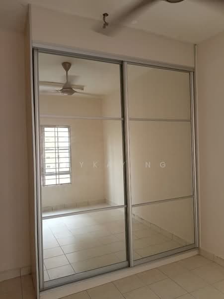 Pangsapuri untuk Disewa di Melur Apartment - Jaykay Ng - Interior - PropertyGuru.com.my