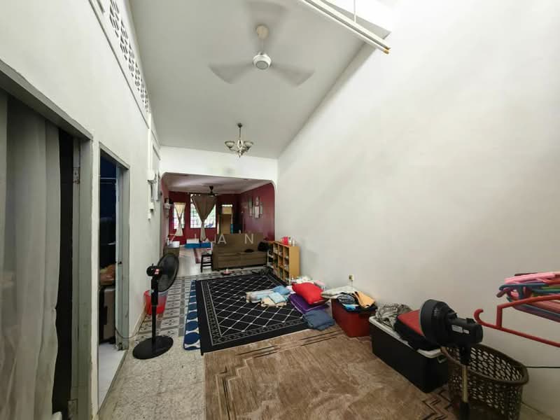 Rumah Teres untuk Dijual di Taman Desa Rhu (Sikamat) - Azlan Salim - PropertyGuru.com.my
