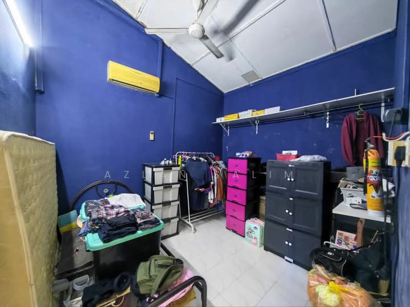Rumah Teres untuk Dijual di Taman Desa Rhu (Sikamat) - Azlan Salim - PropertyGuru.com.my