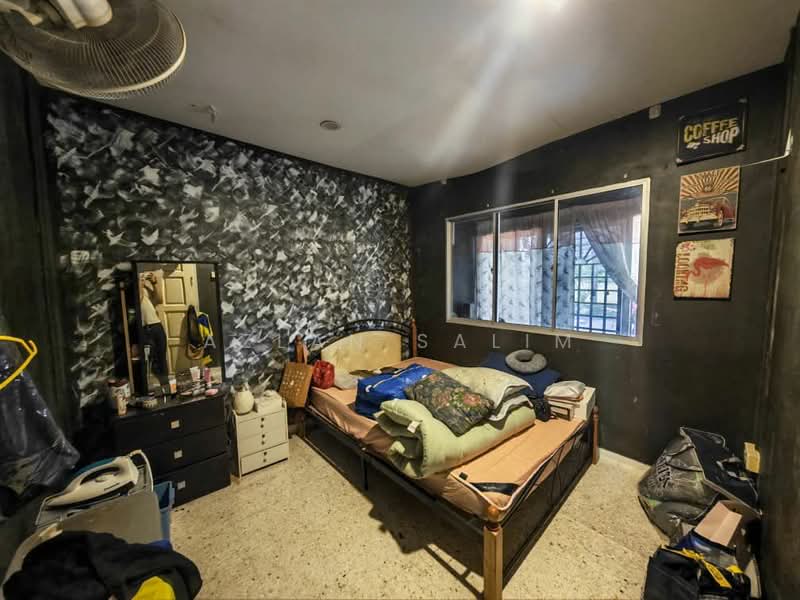 Rumah Teres untuk Dijual di Taman Desa Rhu (Sikamat) - Azlan Salim - PropertyGuru.com.my