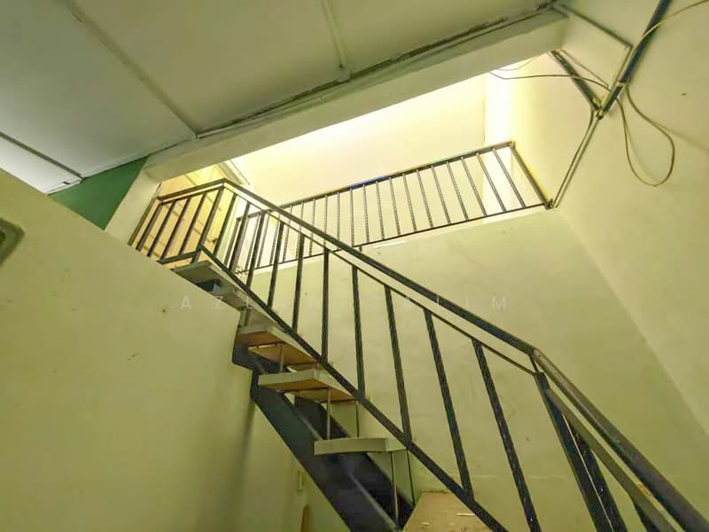 Rumah Teres untuk Dijual di Taman Desa Rhu (Sikamat) - Azlan Salim - PropertyGuru.com.my