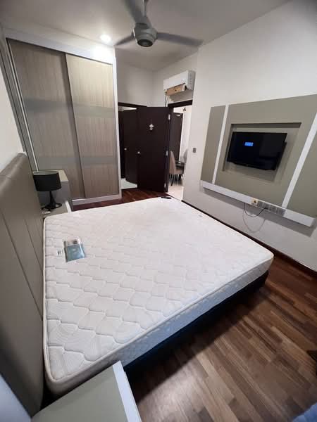 Service Residence for Rent at Paragon Suites @ CIQ - Kevin Lim - PropertyGuru.com.my