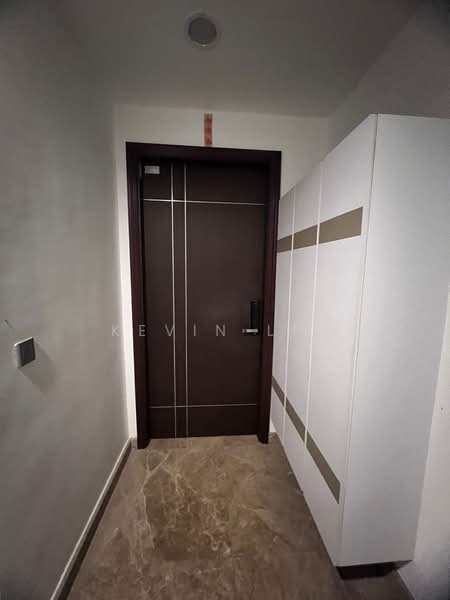 Service Residence for Rent at Paragon Suites @ CIQ - Kevin Lim - PropertyGuru.com.my
