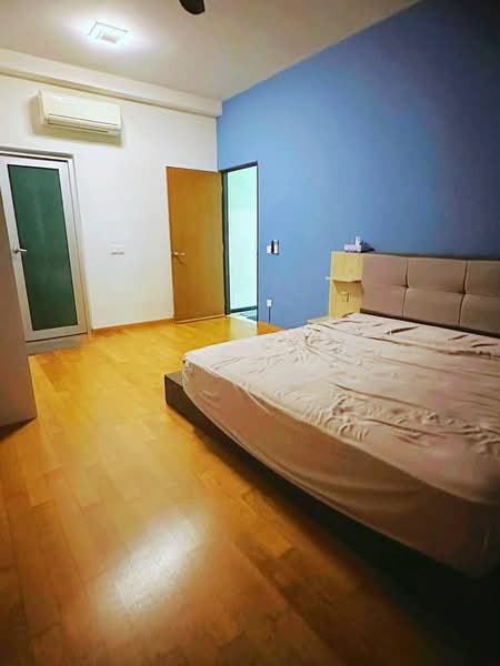 Kondominium untuk Dijual di The Seed Taman Sutera Utama - Ann . - Bedroom - PropertyGuru.com.my
