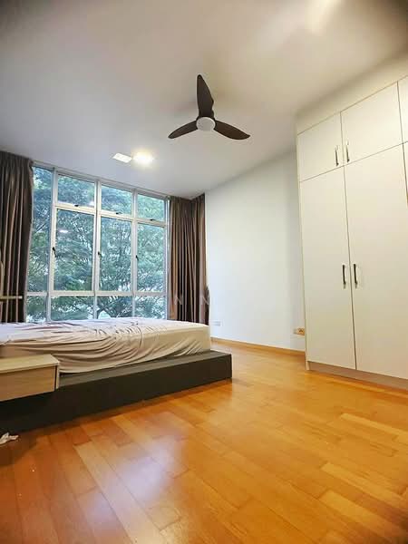 Kondominium untuk Dijual di The Seed Taman Sutera Utama - Ann . - Bedroom - PropertyGuru.com.my
