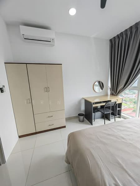 Servis Apartment untuk Disewa di Rica Residence - Terence Wee - PropertyGuru.com.my