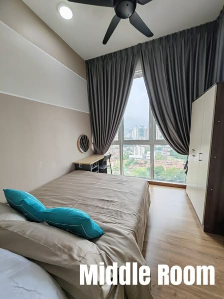 Servis Apartment untuk Disewa di Rica Residence - Terence Wee - PropertyGuru.com.my