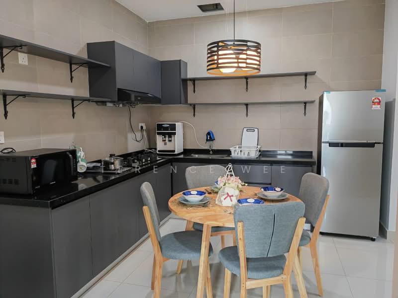 Servis Apartment untuk Disewa di Rica Residence - Terence Wee - PropertyGuru.com.my