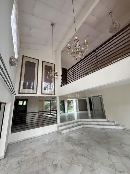 Bungalow for Rent in Bangsar (Kuala Lumpur) - Jonathan Lai - Interior - PropertyGuru.com.my