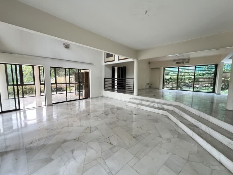 Bungalow for Rent in Bangsar (Kuala Lumpur) - Jonathan Lai - Living Room - PropertyGuru.com.my