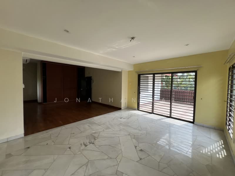 Bungalow for Rent in Bangsar (Kuala Lumpur) - Jonathan Lai - Living Room - PropertyGuru.com.my