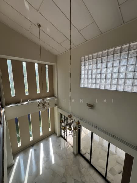Bungalow for Rent in Bangsar (Kuala Lumpur) - Jonathan Lai - Interior - PropertyGuru.com.my