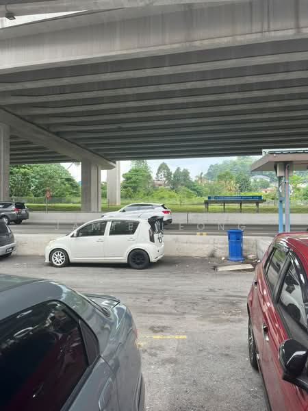 Shop for Rent in Ampang Jaya (Ampang) - Jamie Leong - Exterior - PropertyGuru.com.my