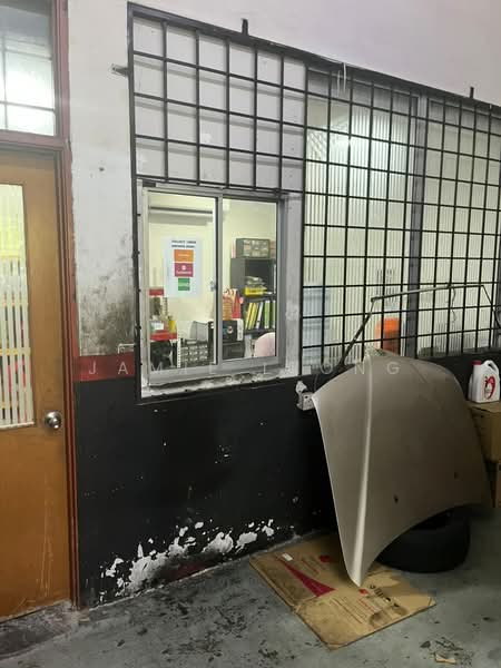 Shop for Rent in Ampang Jaya (Ampang) - Jamie Leong - Exterior - PropertyGuru.com.my
