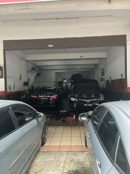 Shop for Rent in Ampang Jaya (Ampang) - Jamie Leong - Car Park - PropertyGuru.com.my