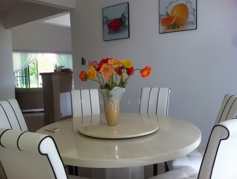 Bungalow for Sale in Leisure Farm (Gelang Patah) - Will Lee - Dining Room - PropertyGuru.com.my