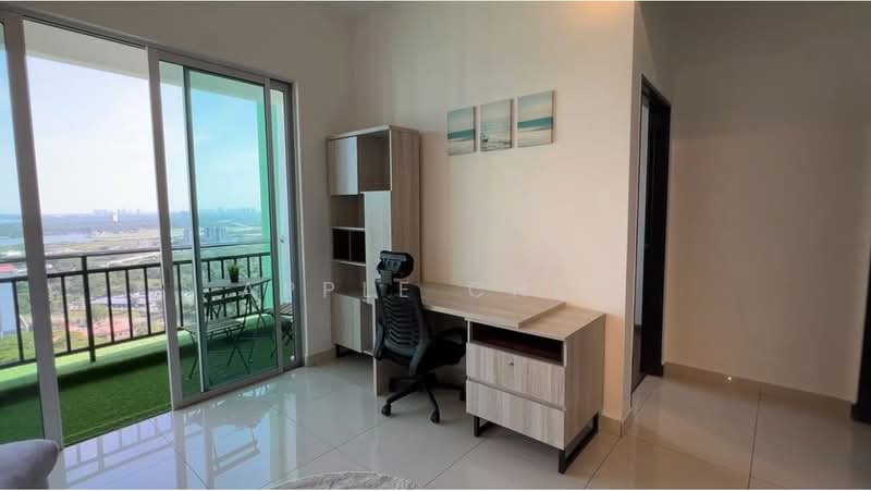 Service Residence for Sale at Vida Heights - Apple Chey - Study - PropertyGuru.com.my