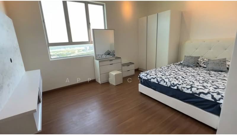 Service Residence for Sale at Vida Heights - Apple Chey - Bedroom - PropertyGuru.com.my