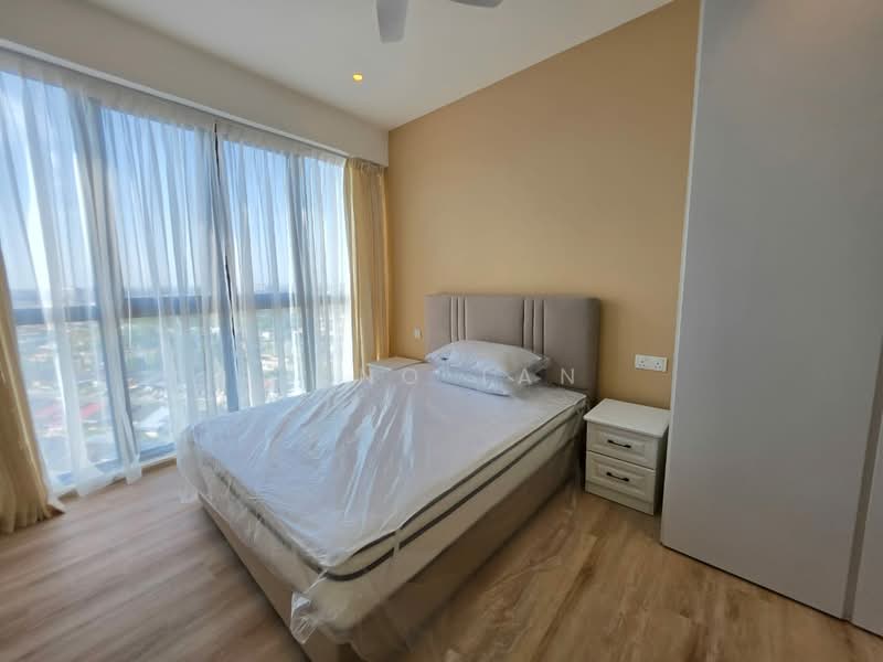 Kondominium untuk Disewa di Milano Eight - Jeno Tan - Bedroom - PropertyGuru.com.my