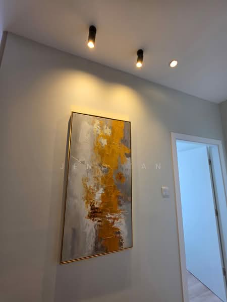 Kondominium untuk Disewa di Milano Eight - Jeno Tan - Interior - PropertyGuru.com.my
