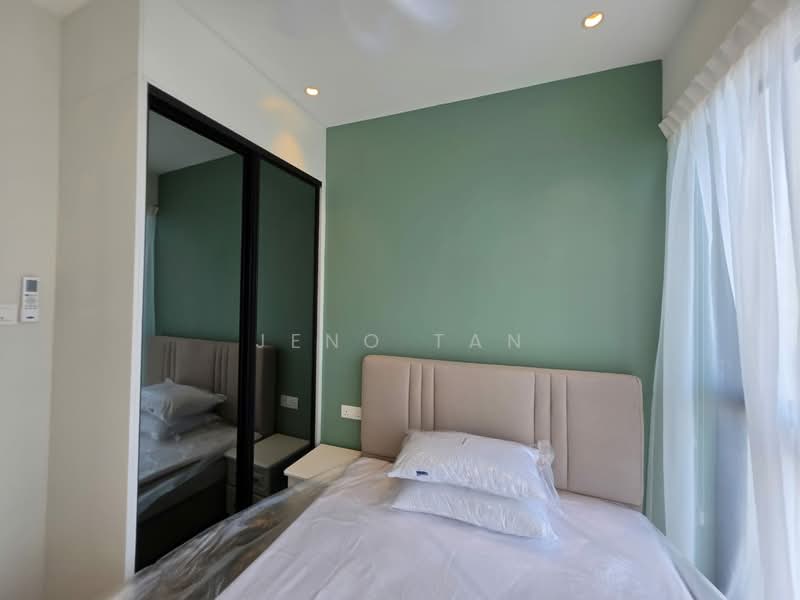 Kondominium untuk Disewa di Milano Eight - Jeno Tan - Bedroom - PropertyGuru.com.my