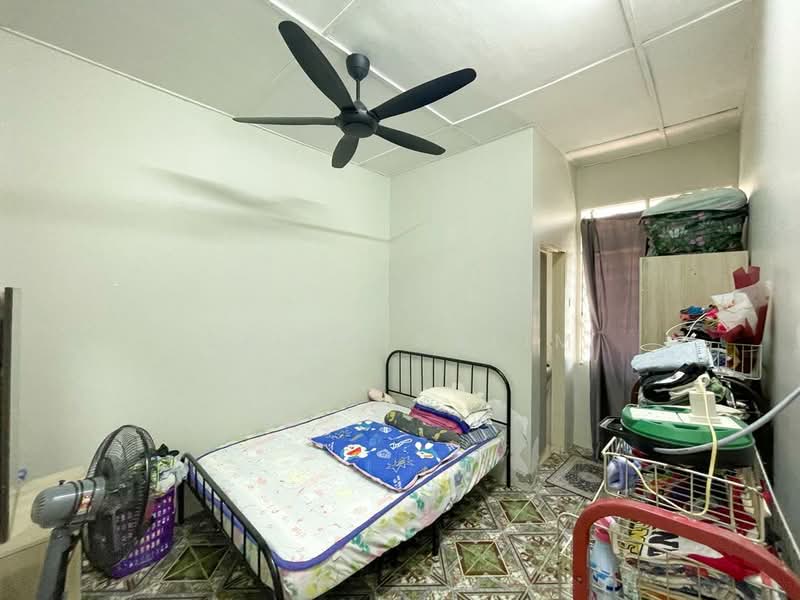 Rumah Teres 1 Tingkat untuk Dijual di Taman Sri Pulasan (Seremban) - Azlan Salim - PropertyGuru.com.my