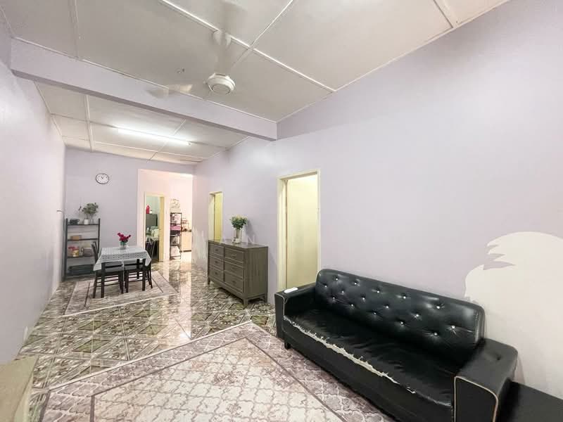 Rumah Teres 1 Tingkat untuk Dijual di Taman Sri Pulasan (Seremban) - Azlan Salim - PropertyGuru.com.my