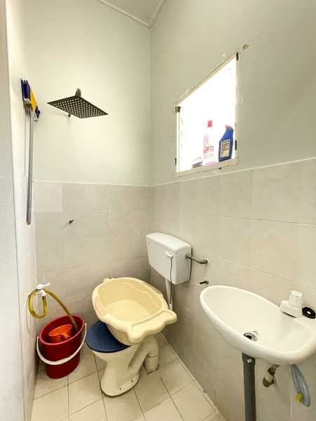 Rumah Teres 1 Tingkat untuk Dijual di Taman Sri Pulasan (Seremban) - Azlan Salim - PropertyGuru.com.my