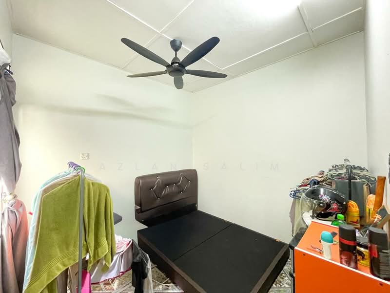Rumah Teres 1 Tingkat untuk Dijual di Taman Sri Pulasan (Seremban) - Azlan Salim - PropertyGuru.com.my