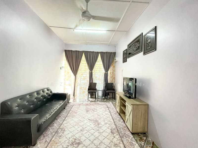 Rumah Teres 1 Tingkat untuk Dijual di Taman Sri Pulasan (Seremban) - Azlan Salim - PropertyGuru.com.my