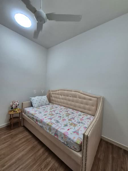 Service Residence for Rent at Sunway Avila Residences - Syahirah Ismol - Bedroom - PropertyGuru.com.my