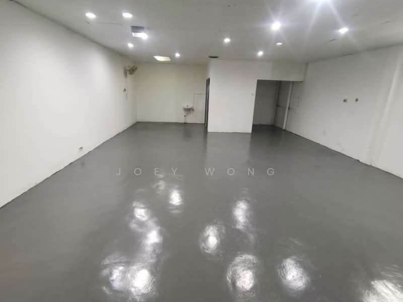 Kedai untuk Disewa di Taman United (Jalan Klang Lama (Old Klang Road)) - Joey Wong - Interior - PropertyGuru.com.my