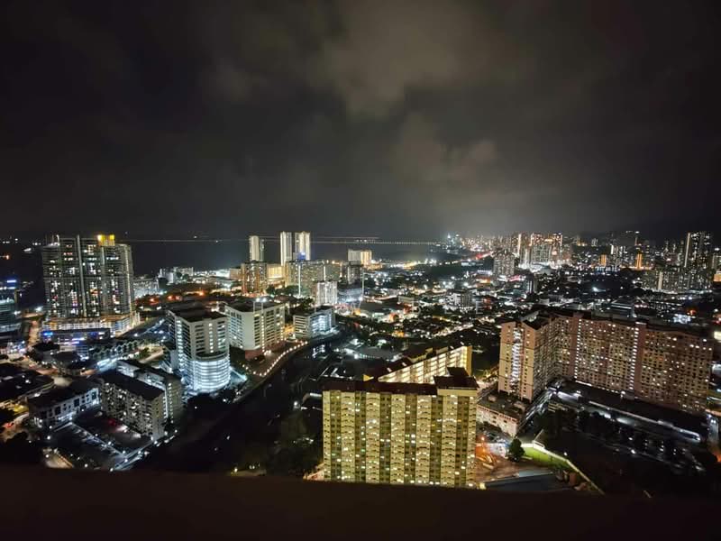 Pangsapuri untuk Dijual di The Rise Collection 2 - Chiew Bee - View - PropertyGuru.com.my