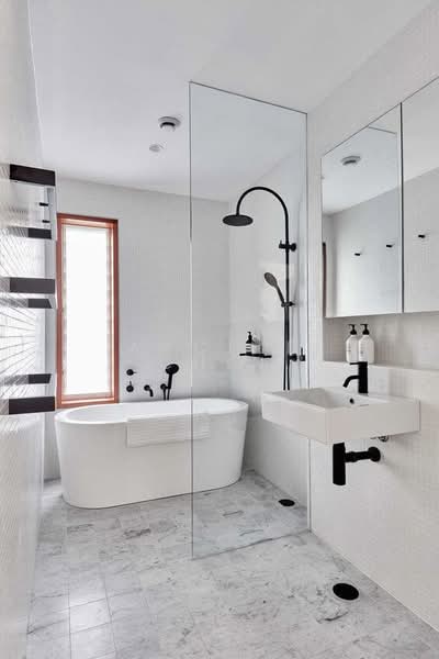 Rumah Banglo untuk Disewa di Bandar Tun Hussein Onn (Cheras) - Archie Chin - Bathroom - PropertyGuru.com.my