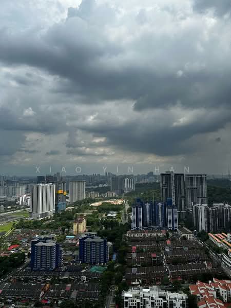 Kediaman Servis untuk Disewa di Laurel Residence - Hannah Han - Exterior - PropertyGuru.com.my