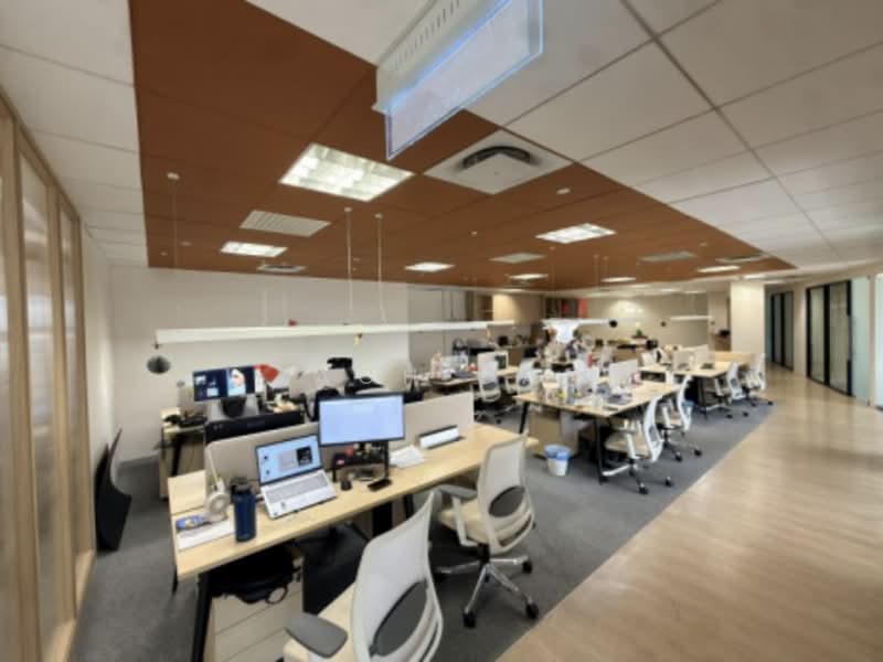 Pejabat untuk Disewa di Mid Valley City (Kuala Lumpur) - Zach Gan - Interior - PropertyGuru.com.my