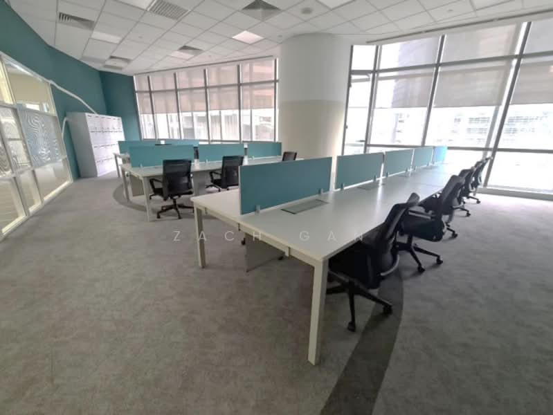 Pejabat untuk Disewa di Mid Valley City (Kuala Lumpur) - Zach Gan - Interior - PropertyGuru.com.my