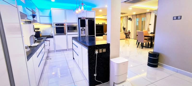 Semi-Detached House for Sale in Setia Damai (Setia Alam) - Bee Har Chew - PropertyGuru.com.my