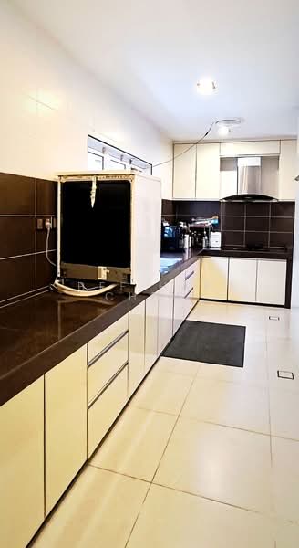 Semi-Detached House for Sale in Setia Damai (Setia Alam) - Bee Har Chew - PropertyGuru.com.my