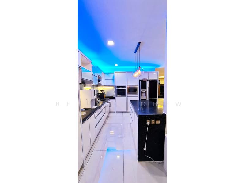 Semi-Detached House for Sale in Setia Damai (Setia Alam) - Bee Har Chew - PropertyGuru.com.my