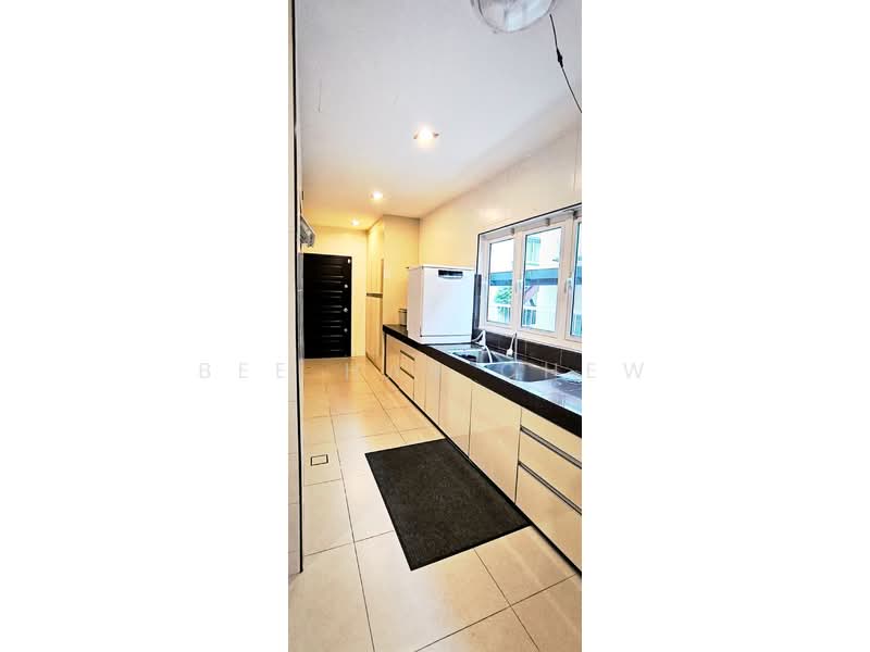 Semi-Detached House for Sale in Setia Damai (Setia Alam) - Bee Har Chew - PropertyGuru.com.my
