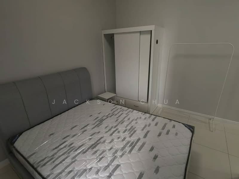 Service Residence for Rent at Icon Residenz @ Icon City - Jackson Chua - Bedroom - PropertyGuru.com.my