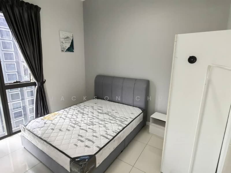 Service Residence for Rent at Icon Residenz @ Icon City - Jackson Chua - Bedroom - PropertyGuru.com.my