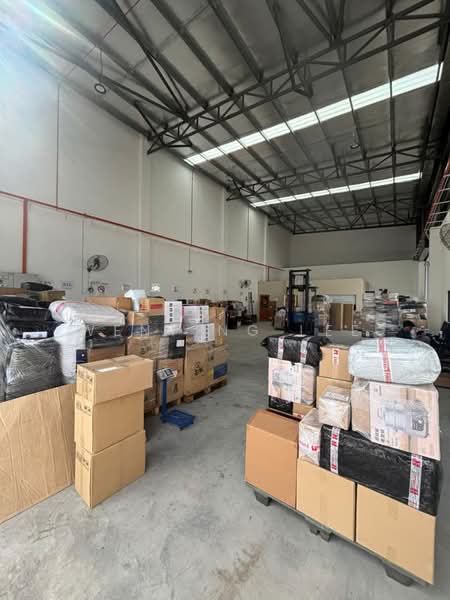 Kilang Kluster untuk Dijual di Eco Business Park 1 (Johor Bahru) - Wenting Lee - Interior - PropertyGuru.com.my