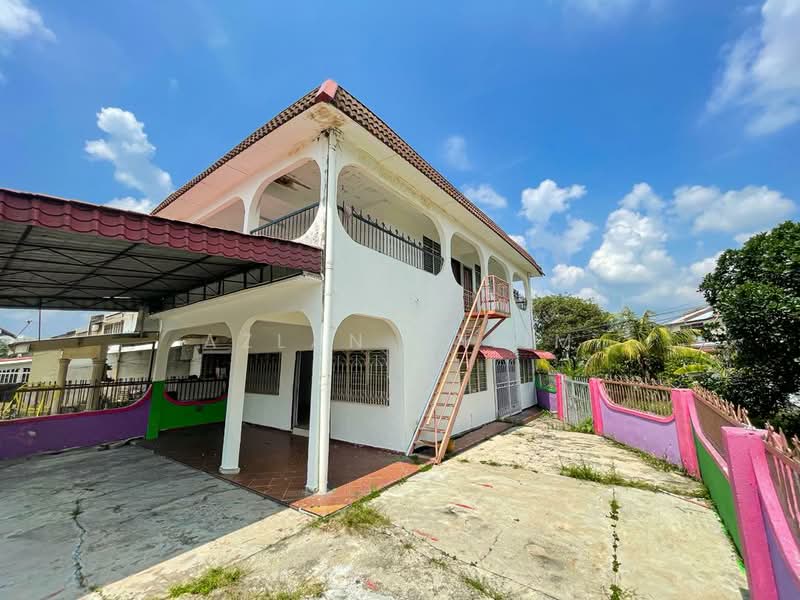 Rumah Teres 2 Tingkat untuk Dijual di Taman Desa Rasah (Rasah) - Azlan Salim - PropertyGuru.com.my