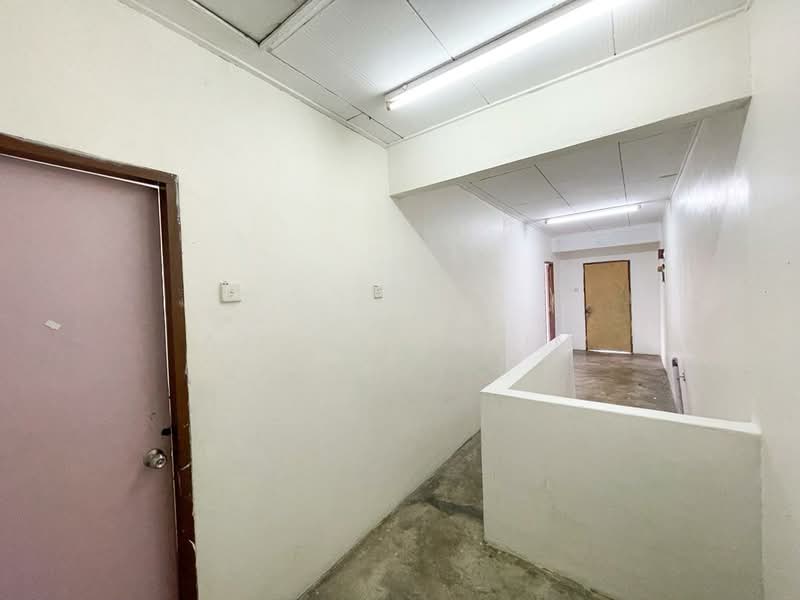 Rumah Teres 2 Tingkat untuk Dijual di Taman Desa Rasah (Rasah) - Azlan Salim - PropertyGuru.com.my